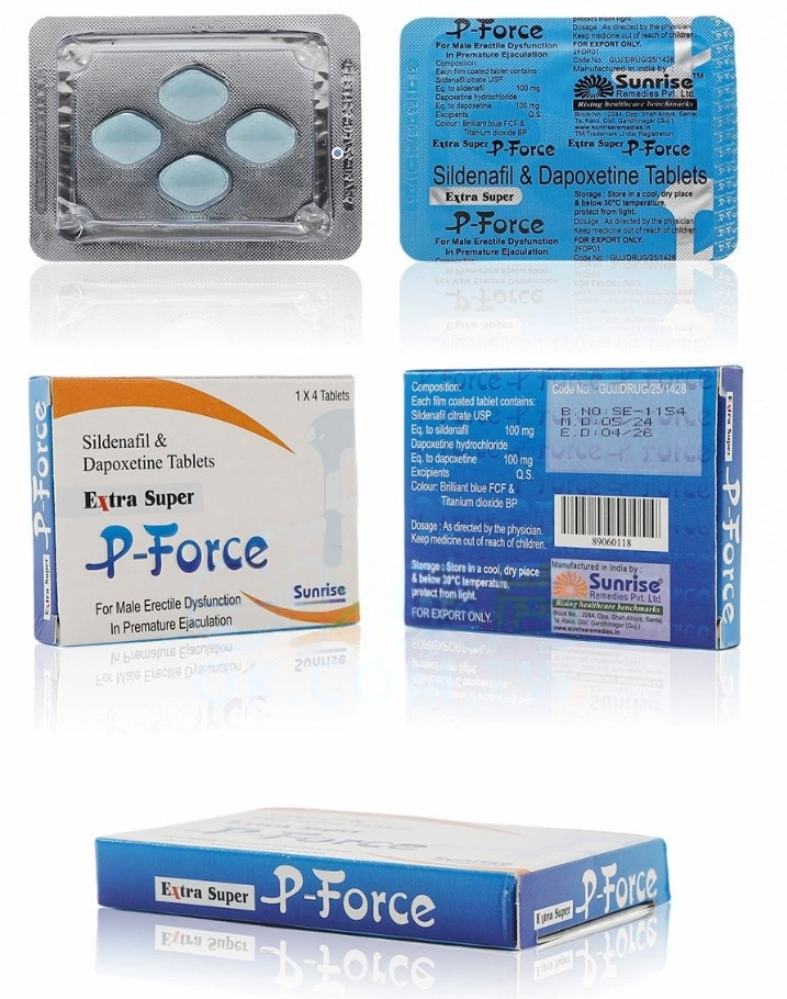 印度藍P使用體驗：雙效合一的「性福」良藥？