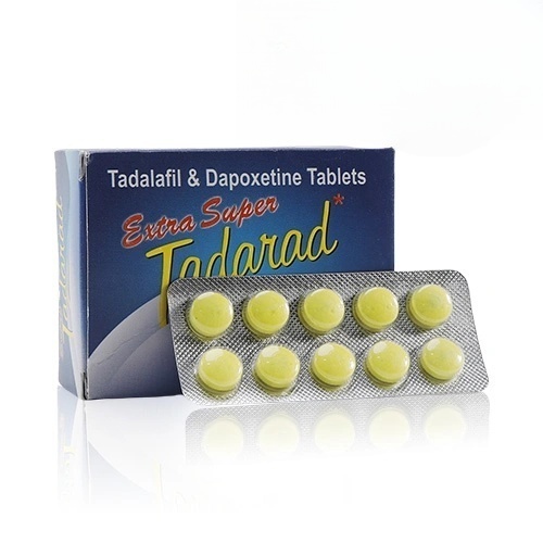 超級必利勁雙效片